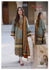 Alija B Vol 30 By Keval Cotton Printed Pakistani Dress Material Wholesale Shop In Surat

